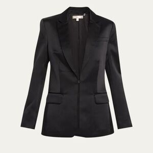 LoveShackFancy $595 Jacket - 4